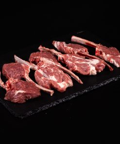 ريش غنم كروز استرالي (6حبات)