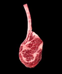 توماهوك واغيو درجة 6-7