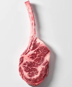 توماهوك واغيو درجة 6-7